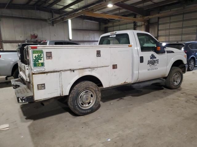 Photo 3 from auction – 2012 FORD F250 SUPER with VIN 1FTBF2B68CEA69319