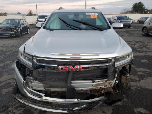 Photo 5 from auction – 2020 GMC ACADIA SLT with VIN 1GKKNULS7LZ142526