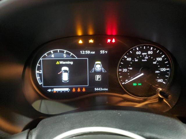 Photo 9 from auction – 2023 NISSAN KICKS SV with VIN 3N1CP5CV7PL511489