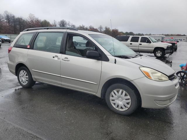 Photo 4 from auction – 2005 TOYOTA SIENNA CE with VIN 5TDZA23CX5S362668