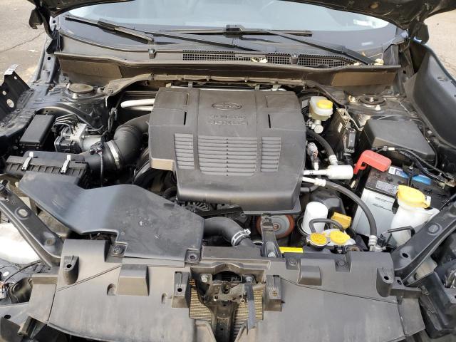 Photo 11 from auction – 2019 SUBARU FORESTER L with VIN JF2SKASC5KH405325