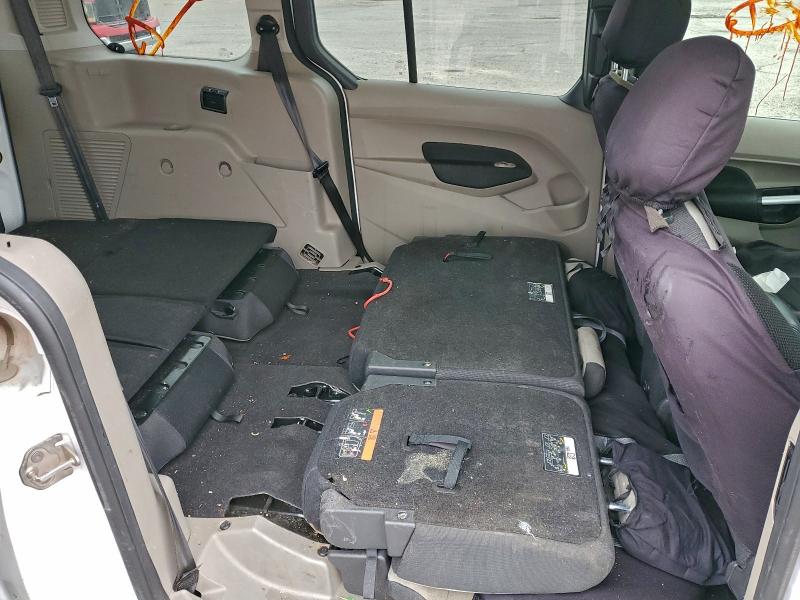 Photo 10 from auction – 2014 FORD TRANSIT CO with VIN NM0GS9F73E1163032