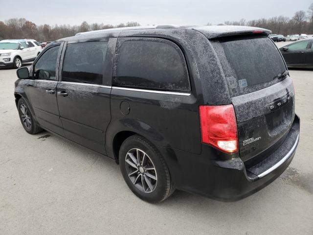 Photo 2 from auction – 2016 DODGE GRAND CARA with VIN 2C4RDGCG0GR369387