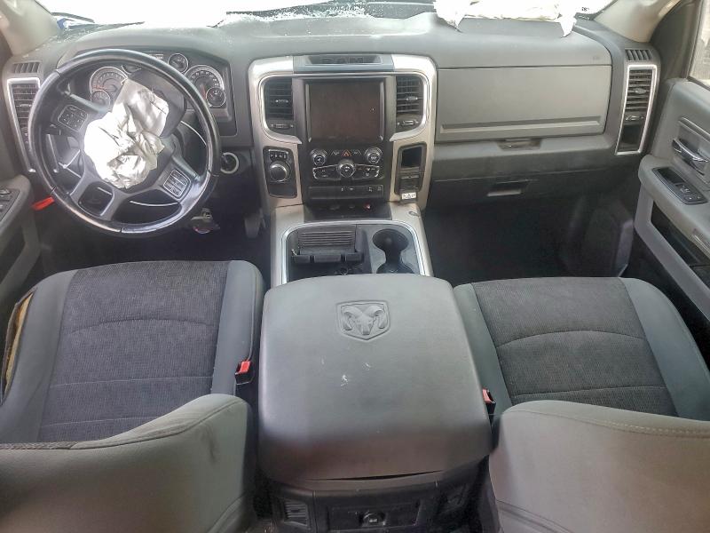 Photo 8 from auction – 2015 RAM 1500 SLT with VIN 1C6RR6LT3FS761843