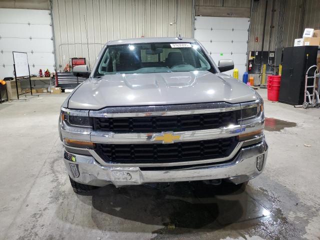 Photo 5 from auction – 2017 CHEVROLET SILVERADO with VIN 1GCVKRECXHZ221300