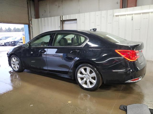 Photo 2 from auction – 2014 ACURA RLX with VIN JH4KC1F33EC001980