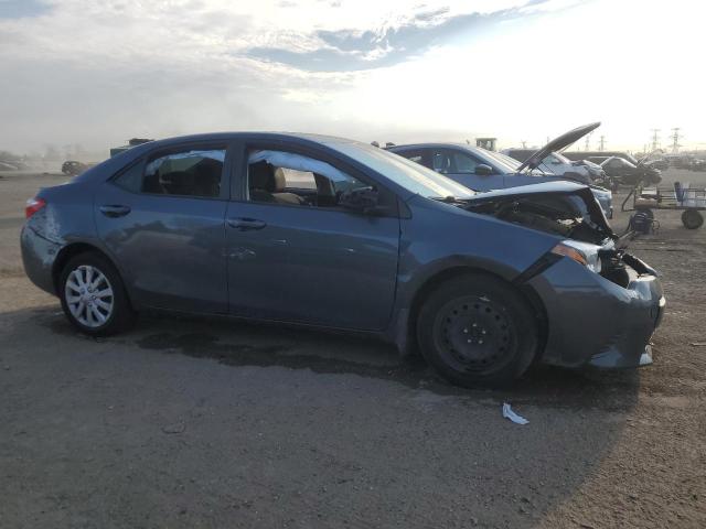 Foto 4 de la subasta – 2015 TOYOTA COROLLA L con VIN 2T1BURHE6FC360552