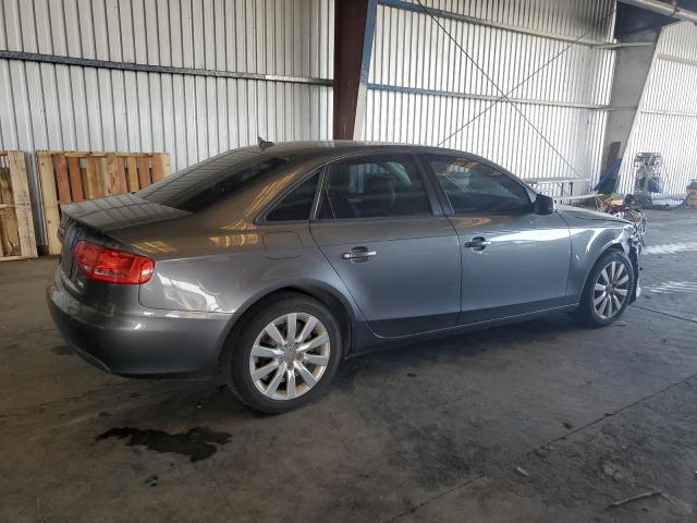 Photo 3 from auction – 2012 AUDI A4 PREMIUM with VIN WAUAFAFL6CN016623
