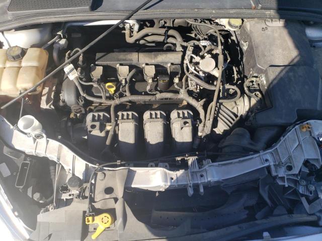Photo 11 from auction – 2016 FORD FOCUS SE with VIN 1FADP3F22GL318742