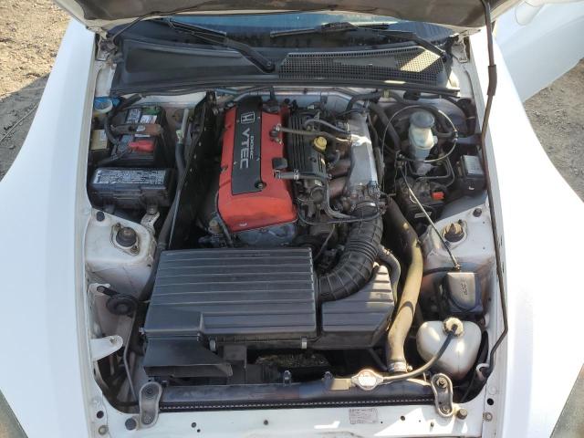 Photo 11 from auction – 2003 HONDA S2000 with VIN JHMAP11433T006142