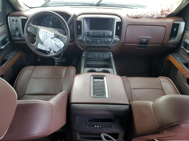 Photo 8 from auction – 2016 CHEVROLET SILVERADO with VIN 3GCUKTEC8GG263519