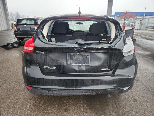 Foto 6 de la subasta – 2015 FORD FOCUS SE con VIN 1FADP3K27FL202814
