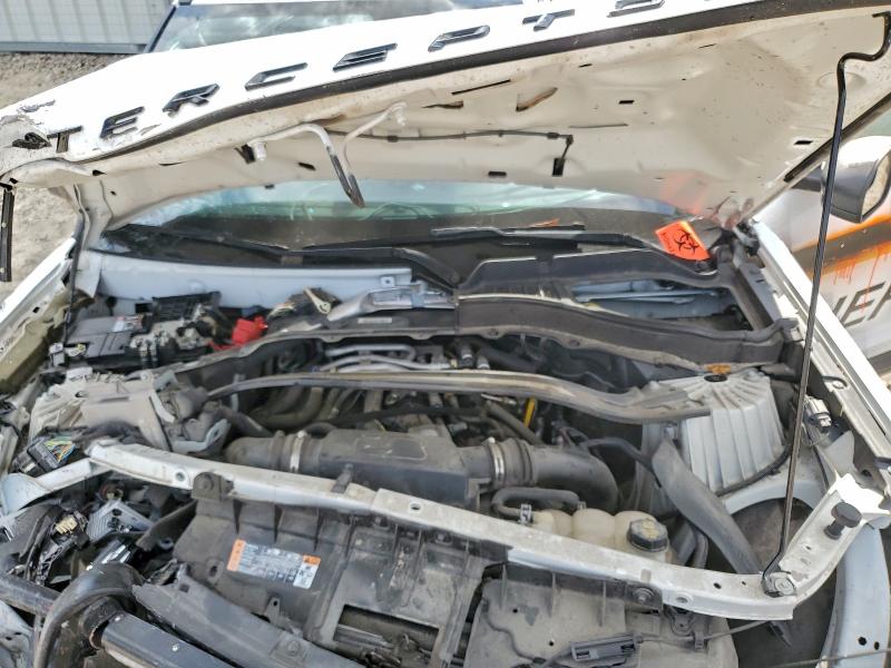 Photo 12 from auction – 2021 FORD EXPLORER P with VIN 1FM5K8AC0MGC31268