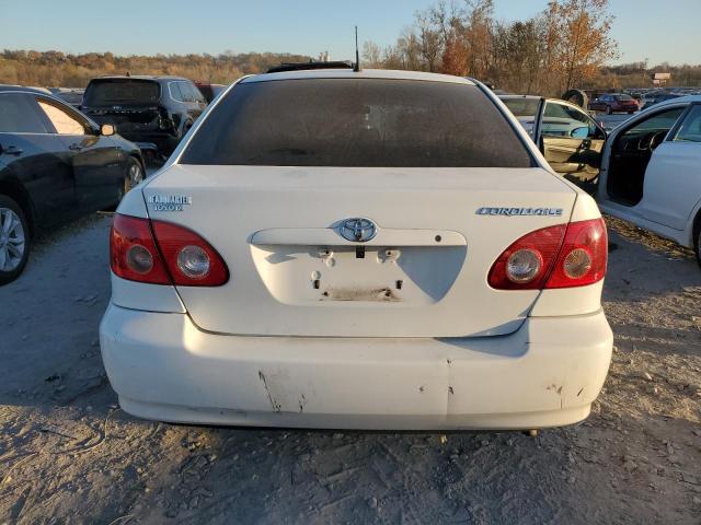 Photo 6 from auction – 2005 TOYOTA COROLLA with VIN JTDBR32E452057533