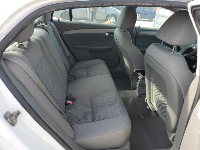 Photo 10 from auction – 2012 CHEVROLET MALIBU LS with VIN 1G1ZB5E0XCF177477