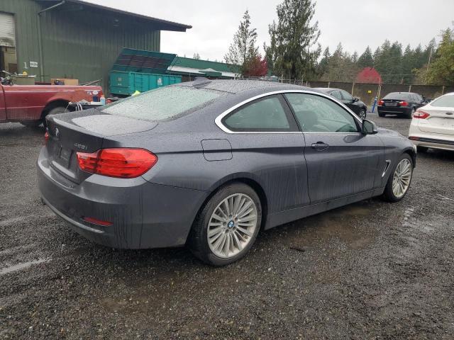 Photo 3 from auction – 2014 BMW 428 XI with VIN WBA3N5C50EF715767