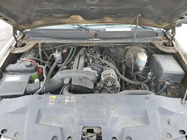 Photo 11 from auction – 2011 GMC SIERRA K15 with VIN 3GTP2UEA3BG367314