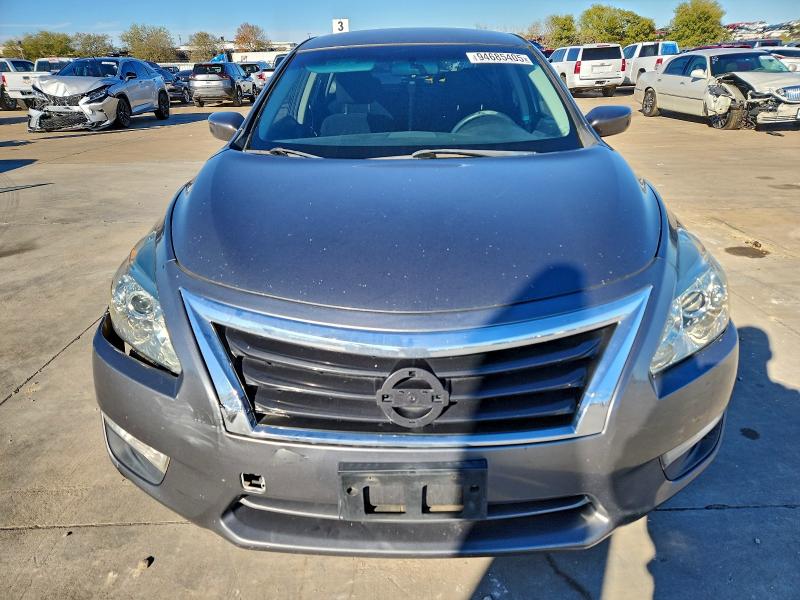 Photo 5 from auction – 2015 NISSAN ALTIMA 2.5 with VIN 1N4AL3AP1FN342132