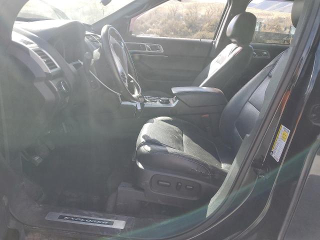 Photo 7 from auction – 2014 FORD EXPLORER with VIN 1FM5K8GT0EGB78029