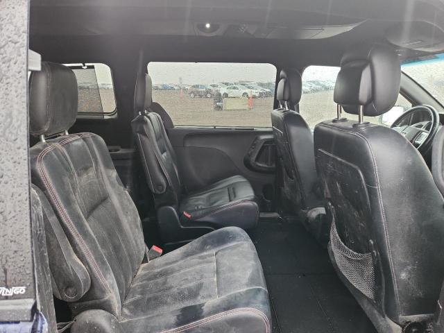 Photo 11 from auction – 2013 DODGE GRAND CARA with VIN 2C4RDGEGXDR643414