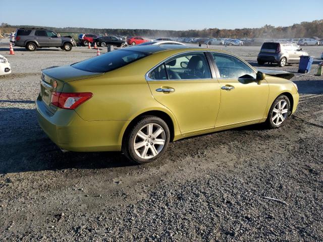 Photo 3 from auction – 2009 LEXUS ES 350 with VIN JTHBJ46G192324964