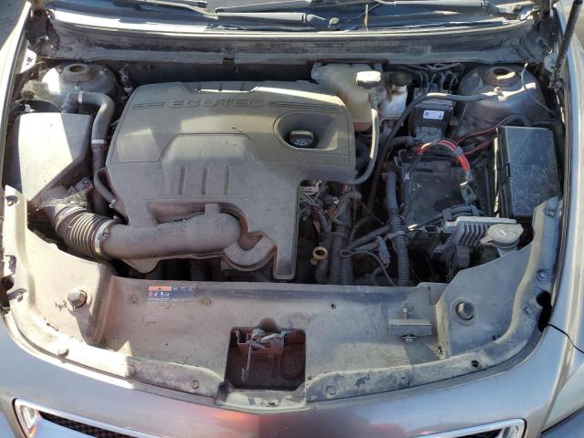 Photo 11 from auction – 2012 CHEVROLET MALIBU 2LT with VIN 1G1ZD5E09CF213346