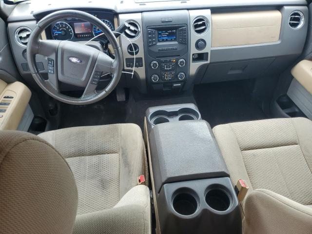 Photo 8 from auction – 2014 FORD F150 SUPER with VIN 1FTEX1CM2EFA47878
