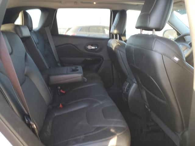 Photo 11 from auction – 2023 JEEP CHEROKEE A with VIN 1C4PJMMB9PD102088