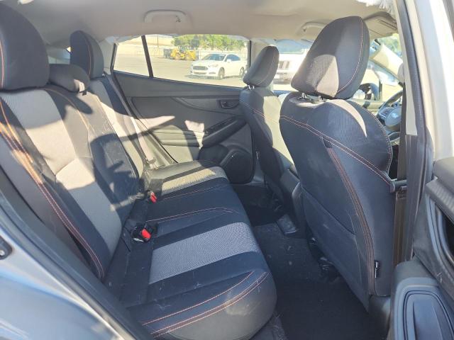 Photo 10 from auction – 2021 SUBARU CROSSTREK with VIN JF2GTACC1MG221493