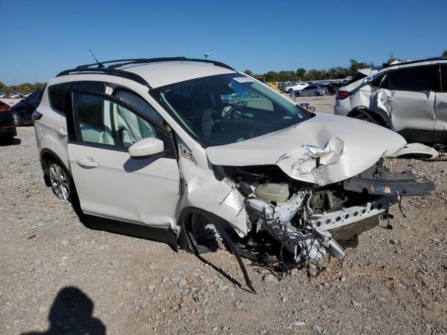Photo 4 from auction – 2018 FORD ESCAPE SEL with VIN 1FMCU0HD1JUD50364