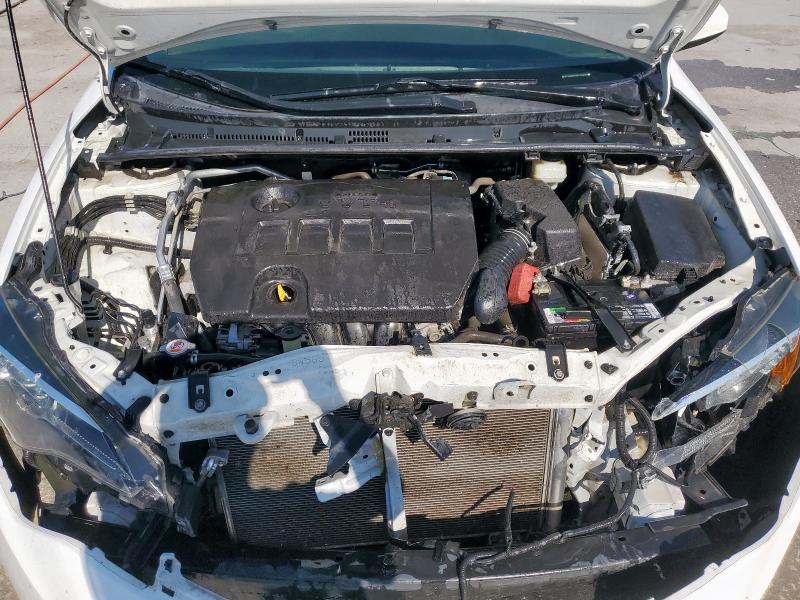 Photo 11 from auction – 2019 TOYOTA COROLLA L with VIN 2T1BURHE5KC156402