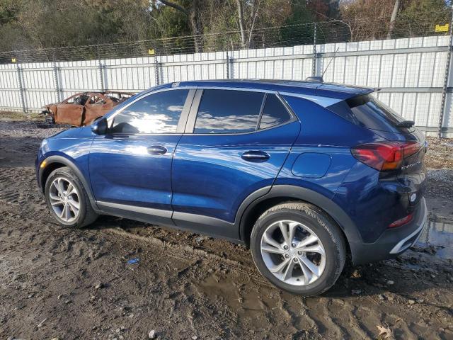 Photo 2 from auction – 2023 BUICK ENCORE GX with VIN KL4MMBS27PB020352