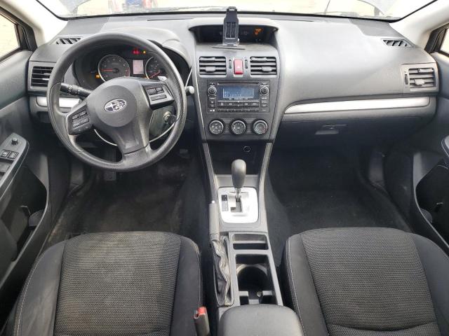 Photo 8 from auction – 2013 SUBARU XV CROSSTR with VIN JF2GPACC3D2211713