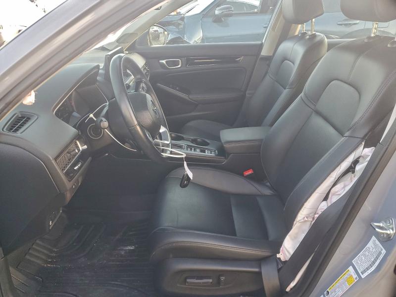 Photo 7 from auction – 2024 HONDA CIVIC with VIN 2HGFE1F92RH313620