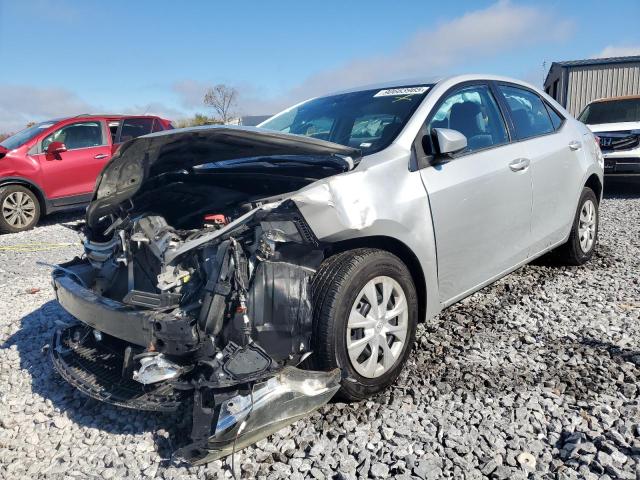 Photo 1 from auction – 2015 TOYOTA COROLLA L with VIN 2T1BURHE9FC373425