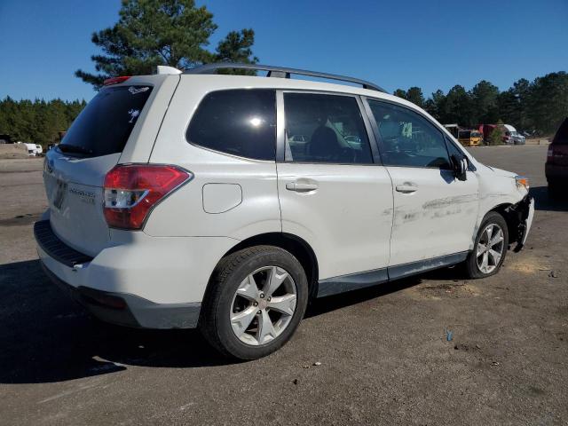 Photo 3 from auction – 2016 SUBARU FORESTER 2 with VIN JF2SJAGC3GH479491