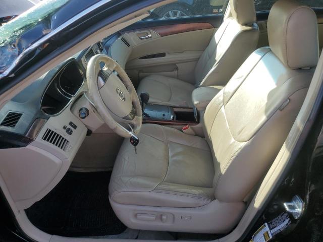 Photo 7 from auction – 2012 TOYOTA AVALON BAS with VIN 4T1BK3DB2CU472533