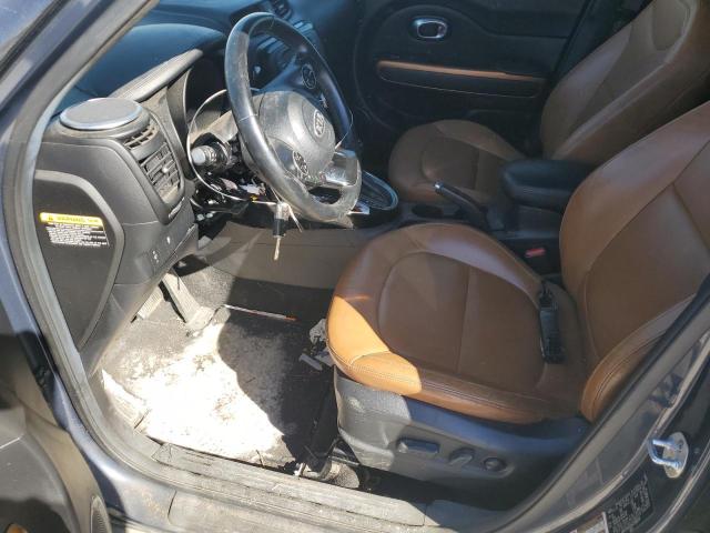 Photo 7 from auction – 2016 KIA SOUL ! with VIN KNDJX3A59G7288534