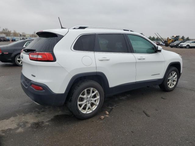 Photo 3 from auction – 2016 JEEP CHEROKEE L with VIN 1C4PJMCS4GW148837