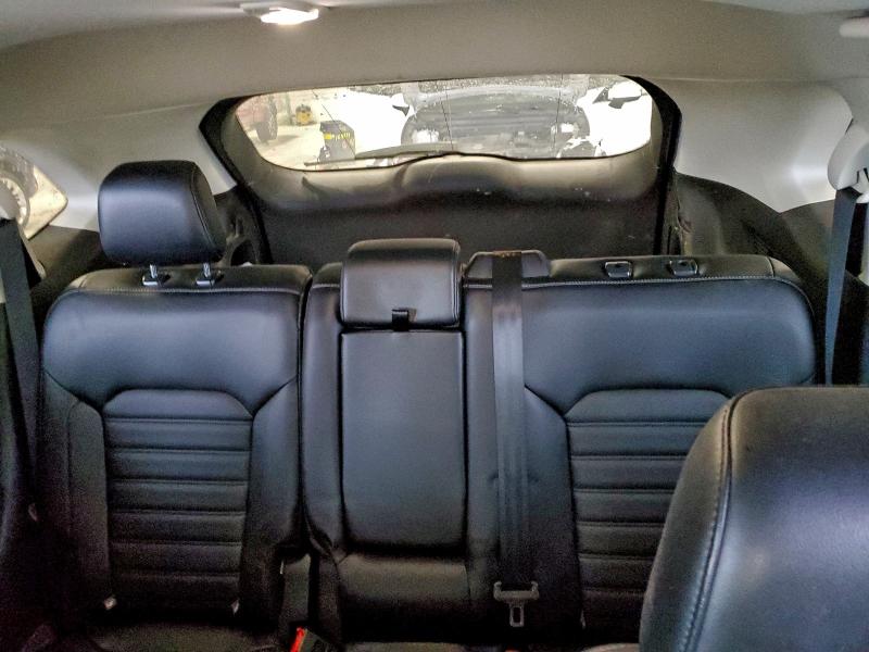 Photo 10 from auction – 2020 FORD EDGE SEL with VIN 2FMPK4J92LBA77934