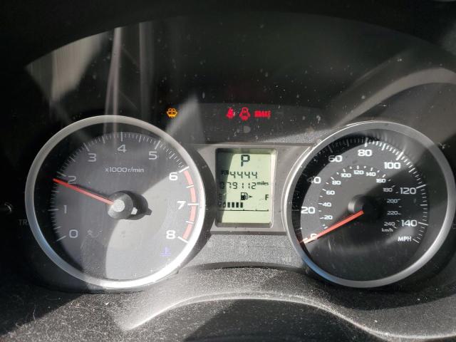 Photo 9 from auction – 2015 SUBARU FORESTER 2 with VIN JF2SJADC9FH836899