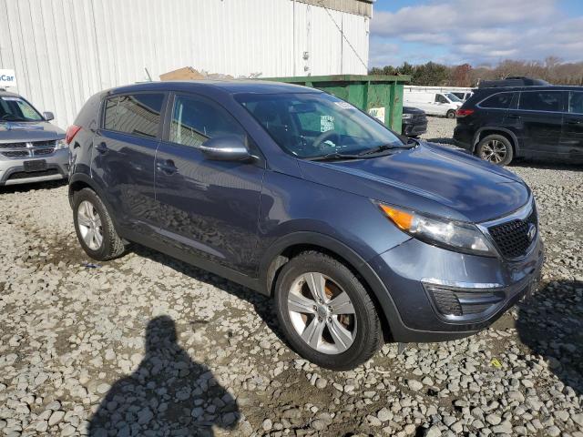 Photo 4 from auction – 2012 KIA SPORTAGE B with VIN KNDPB3A29C7333108