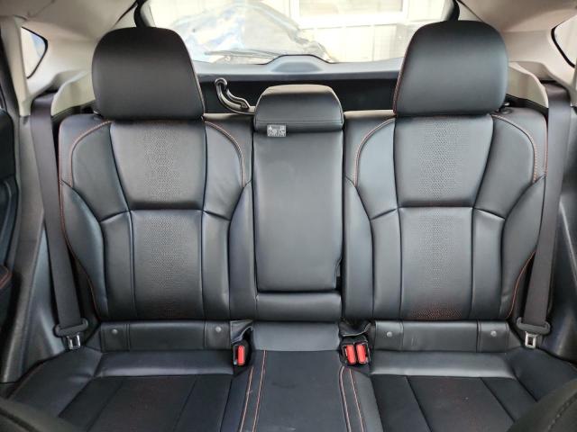 Photo 10 from auction – 2021 SUBARU CROSSTREK with VIN JF2GTHNC3M8274342