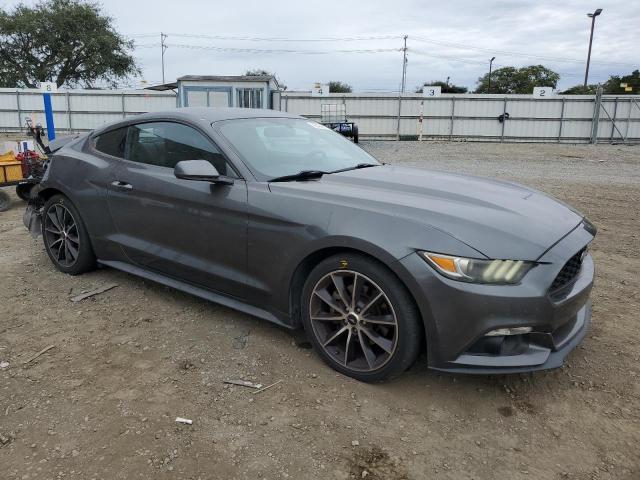 Photo 4 from auction – 2016 FORD MUSTANG with VIN 1FA6P8TH4G5257185