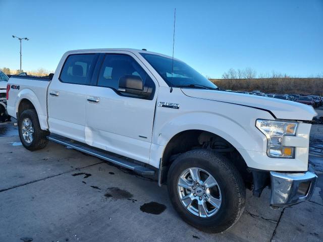 Photo 4 from auction – 2017 FORD F150 SUPER with VIN 1FTEW1EG4HKE17251
