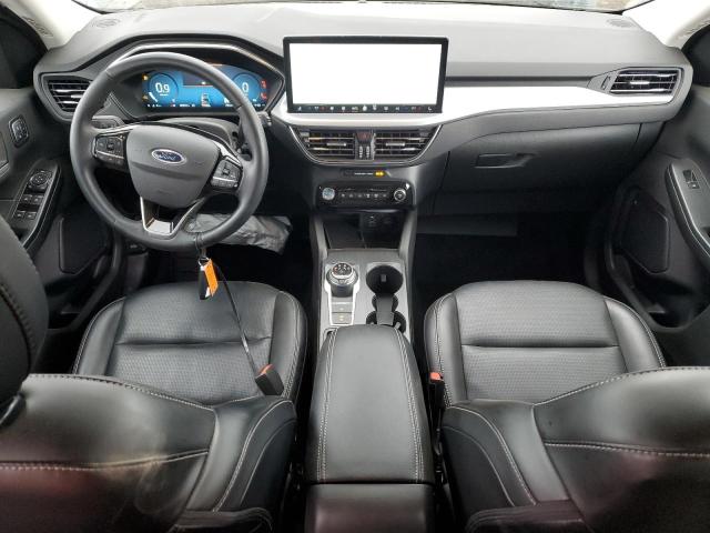 Photo 8 from auction – 2024 FORD ESCAPE with VIN 1FMCU9JA2RUA53720