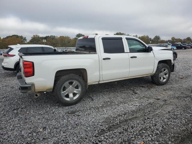 Photo 3 from auction – 2014 CHEVROLET SILVERADO with VIN 3GCPCREC3EG378409