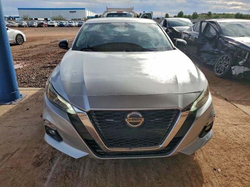 Photo 5 from auction – 2020 NISSAN ALTIMA SR with VIN 1N4BL4CV6LC281860