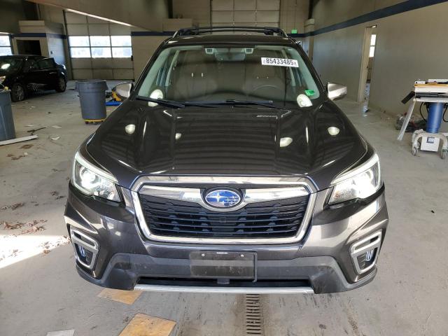 Photo 5 from auction – 2019 SUBARU FORESTER T with VIN JF2SKAWC8KH494088