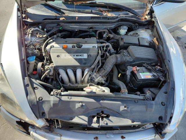Photo 11 from auction – 2007 HONDA ACCORD SE with VIN 1HGCM56367A210222
